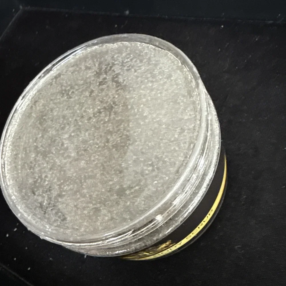 Baroque Royal Charcoalnody Scrub 11.64oz Exfoliating‎ Body Scrub For Men 4203